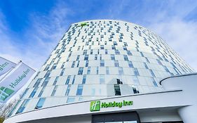 Holiday Inn Hamburg - City Nord By Ihg